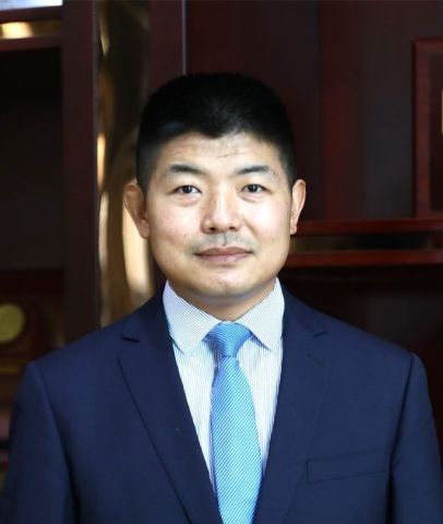 王宁