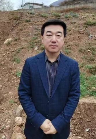 张小平